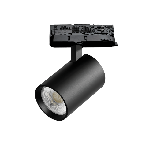 Светильник для трековой системы Quattro LED 24W с адаптером Alta Base A5237QT