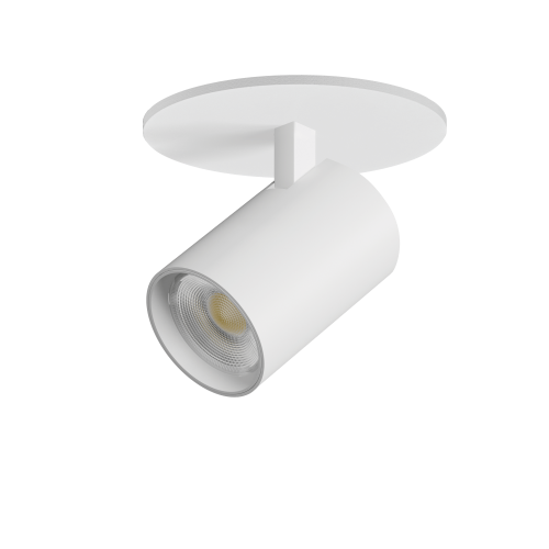 Светильник встраиваемый LED 24W со встроенной чашей Alta Base A5246RS Светильник встраиваемый LED 24W со встроенной чашей Alta Base A5246RS