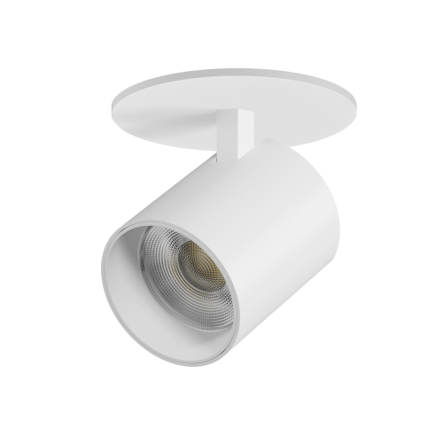 Светильник встраиваемый LED 35W со встроенной чашей Alta Base A5446RS Светильник встраиваемый LED 35W со встроенной чашей Alta Base A5446RS