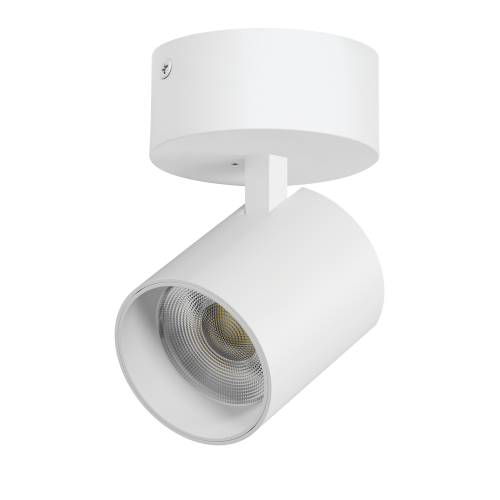 Светильник накладной LED 35W со накладной чашей Alta Base A5446SO