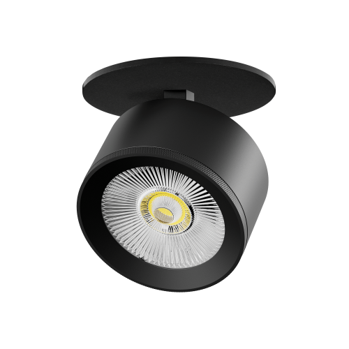 Светильник встраиваемый LED 15W со встроенной чашей Alta Pro A5547RS Светильник встраиваемый LED 15W со встроенной чашей Alta Pro A5547RS