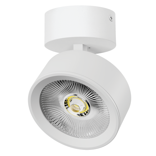 Светильник накладной LED 30W с накладной чашей Alta Pro A5636SO Светильник накладной LED 30W с накладной чашей Alta Pro A5636SO