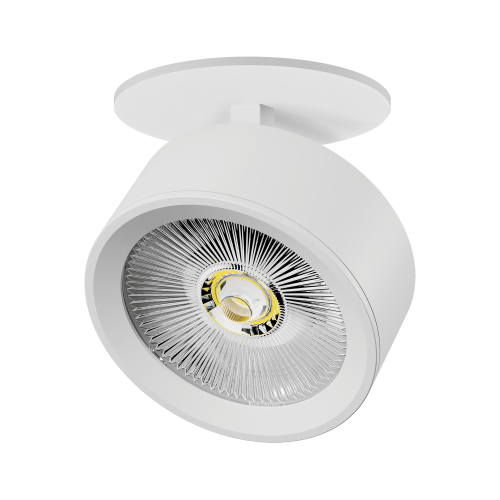 Светильник встраиваемый LED 30W со встроенной чашей Alta Pro A5646RS Светильник встраиваемый LED 30W со встроенной чашей Alta Pro A5646RS