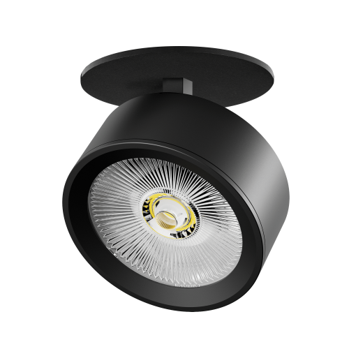 Светильник встраиваемый LED 30W со встроенной чашей Alta Pro A5647RS Светильник встраиваемый LED 30W со встроенной чашей Alta Pro A5647RS