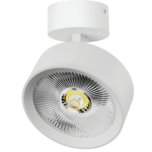 Светильник накладной LED 35W с накладной чашей Alta Pro A5736SO Светильник накладной LED 35W с накладной чашей Alta Pro A5736SO