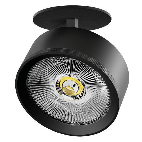 Светильник встраиваемый LED 35W со встроенной чашей Alta Pro A5737RS Светильник встраиваемый LED 35W со встроенной чашей Alta Pro A5737RS