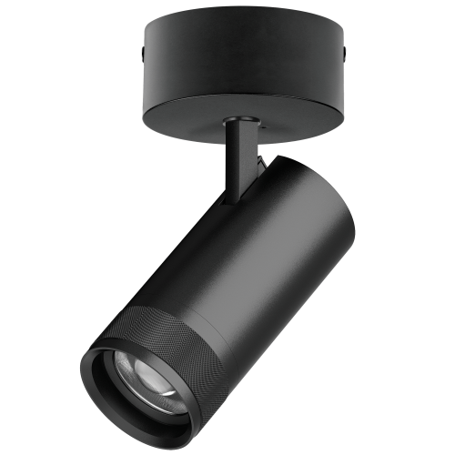 Светильник накладной 30W 2100LM 20-55G с адаптером Canno Pro C4307SO Светильник накладной 30W 2100LM 20-55G с адаптером Canno Pro C4307SO