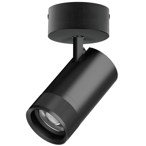 Светильник накладной 40W 2800LM 20-55G с адаптером Canno Pro C4407SO Светильник накладной 40W 2800LM 20-55G с адаптером Canno Pro C4407SO
