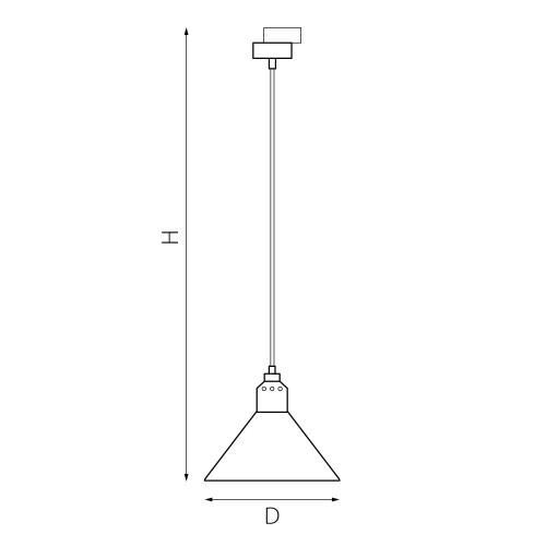 Комплект с подвесом Loft Loft L1T765024 Комплект с подвесом Loft Loft L1T765024