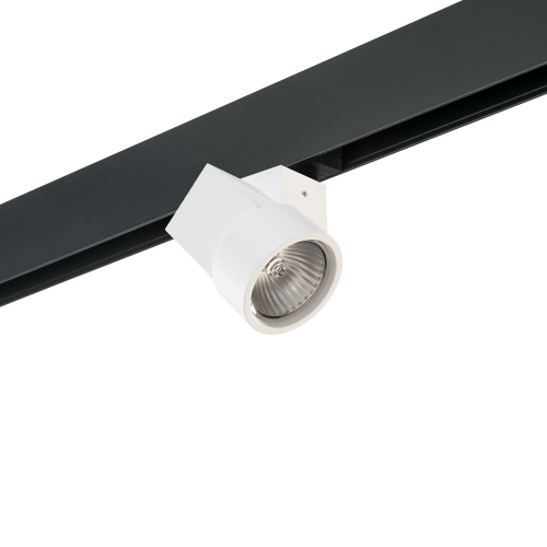 Комплект со светильником Illumo для трека PRO Illumo X1 PRO051026