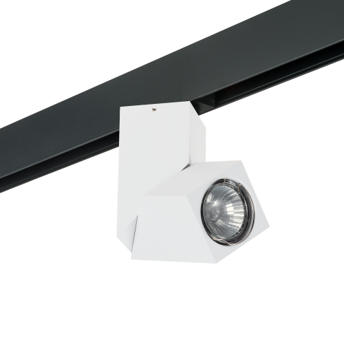 Комплект со светильником Illumo для трека PRO Illumo PRO051056