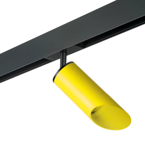 Комплект со светильником Rullo для трека PRO Rullo PRO43333