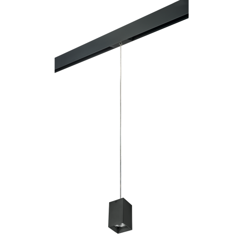 Комплект со светильником Rullo для трека PRO Rullo PRORP337