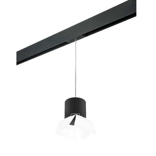 Комплект со светильником Rullo для трека PRO Rullo PRORP3487486