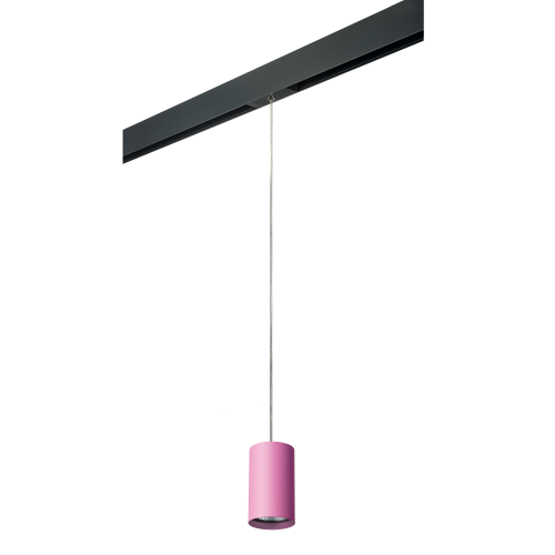 Комплект со светильником Rullo для трека PRO Rullo PRORP432