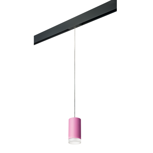 Комплект со светильником Rullo для трека PRO Rullo PRORP43230