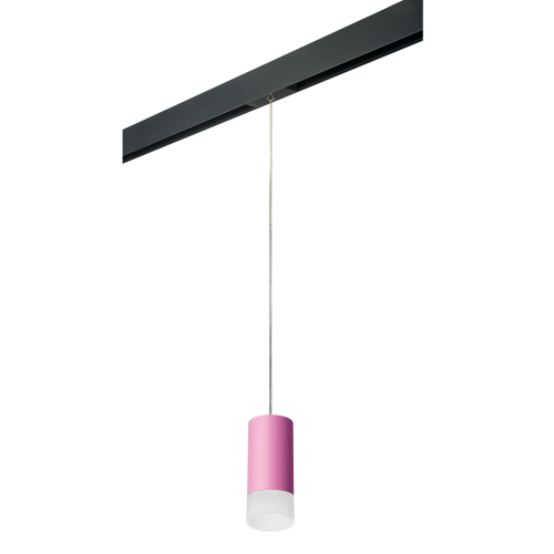 Комплект со светильником Rullo для трека PRO Rullo PRORP43231