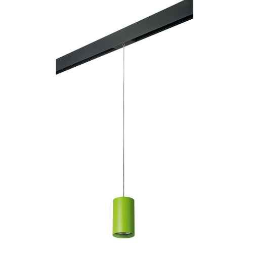 Комплект со светильником Rullo для трека PRO Rullo PRORP434