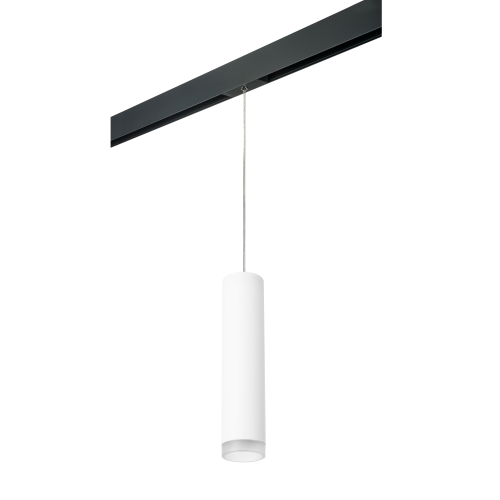 Комплект со светильником Rullo для трека PRO Rullo PRORP49630