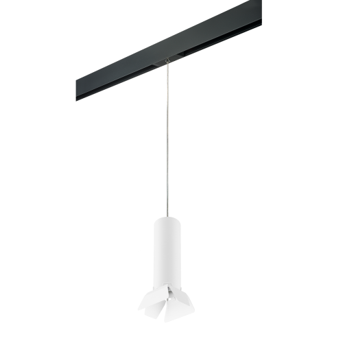 Комплект со светильником Rullo для трека PRO Rullo PRORP496436