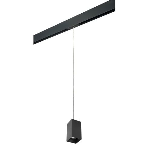 Комплект со светильником Rullo для трека PRO Rullo PRORP6587