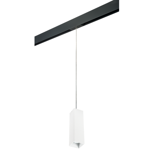 Комплект со светильником Rullo для трека PRO Rullo PRORP6596