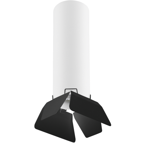 Комплект со светильником Rullo Rullo R496437