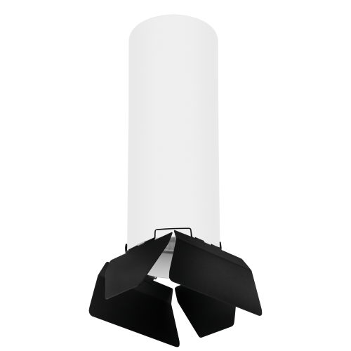 Комплект со светильником Rullo Rullo R6496487