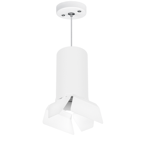 Комплект со светильником Rullo Rullo RP6486486