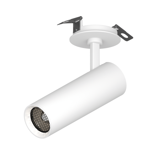Светильник встраиваемый 12W 812LM/700LM 8G 4000K STELLA S075626S