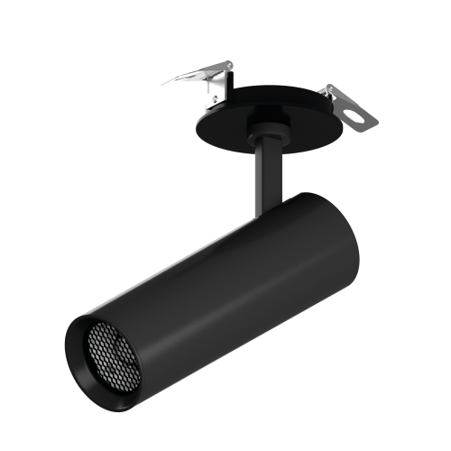 Светильник встраиваемый 12W 812LM/700LM 8G 4000K STELLA S075627S
