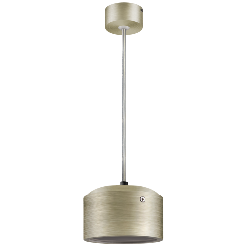 Комплект со светильником Zolla Zolla ZP1911