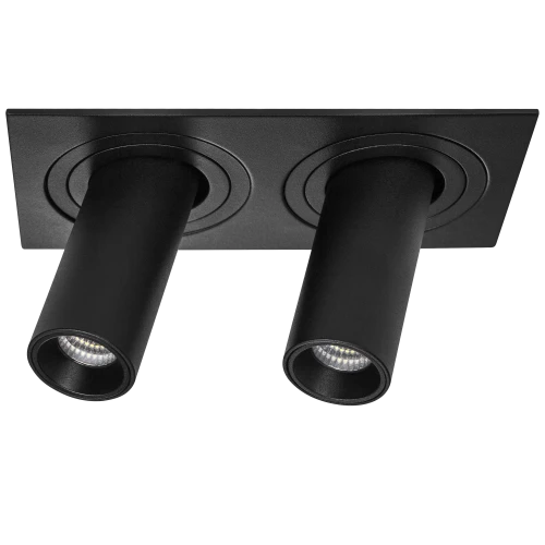 Комплект из светильника и рамки Intero Intero i527272 Комплект из светильника и рамки Intero Intero i527272