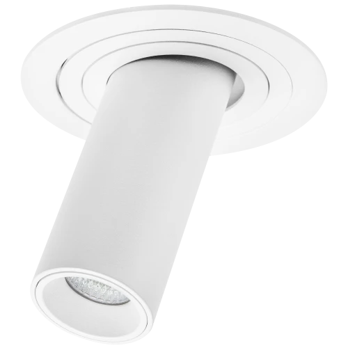 Комплект из светильника и рамки Intero Intero i616264 Комплект из светильника и рамки Intero Intero i616264