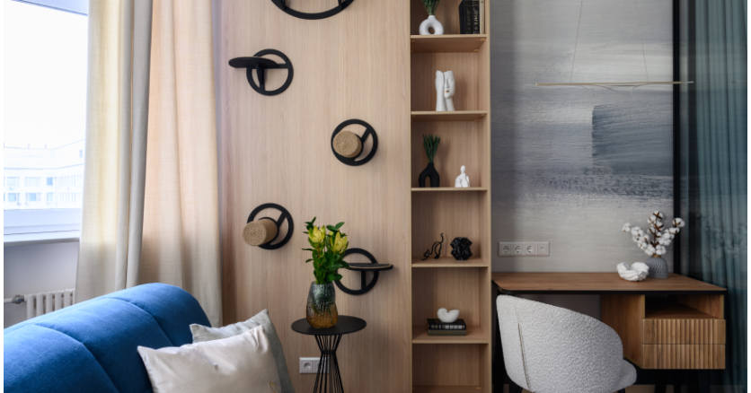 Минимализм и свет: Lightstar помог трансформировать интерьер в «Квартирном вопросе» Минимализм и свет: Lightstar помог трансформировать интерьер в «Квартирном вопросе»