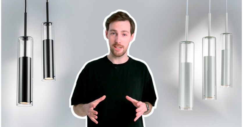 &laquo;Подвесы с характером&raquo;: подвесы Cilino на YouTube