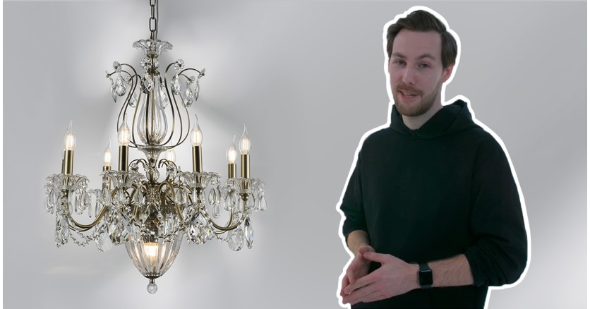 Новый видеообзор Schon на YouTube