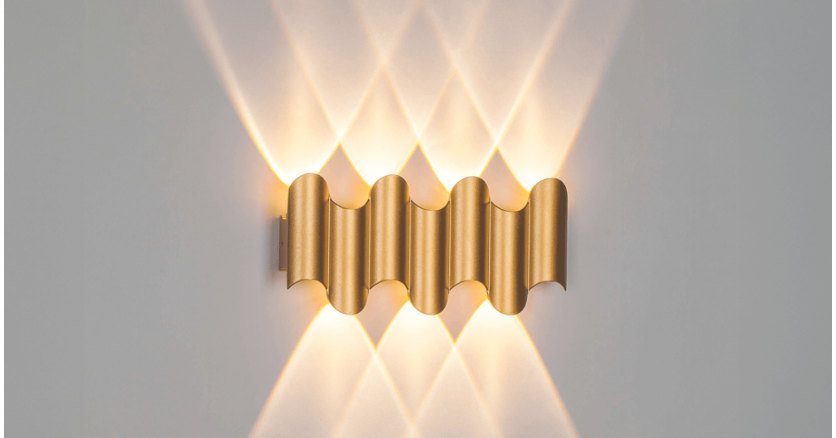 Как выбрать уличное освещение