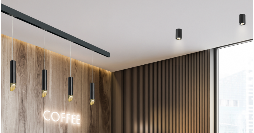 Гид по свету для HoReCa: как освещение влияет на атмосферу и бизнес?