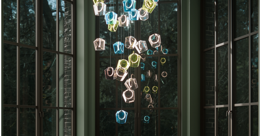 MosBuild 2025:1-4 апреля в &laquo;Крокус Экспо&raquo;