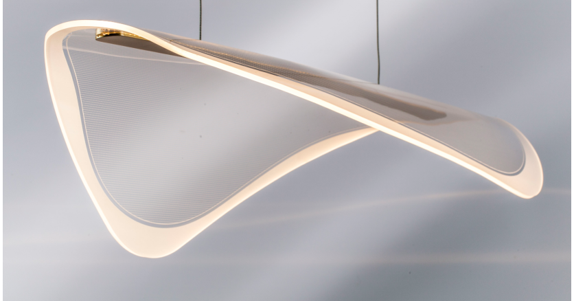 Lightstar засияет на &laquo;Российских днях дизайна и архитектуры&raquo; в Краснодаре