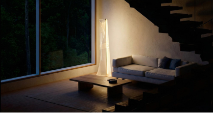 Lightstar на Московской неделе интерьера и дизайна