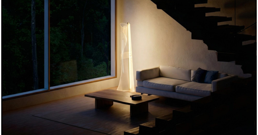 Lightstar на Московской неделе интерьера и дизайна