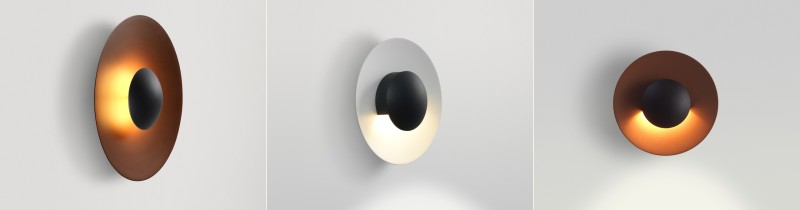 Имбирный фонарь от испанского дизайнера