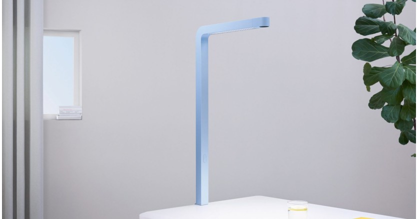 Стиль и интеллект от немецких дизайнеров в светильниках Team