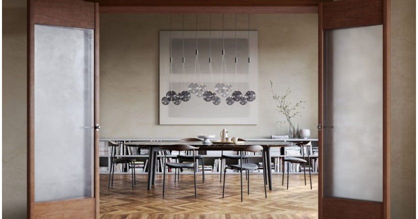 Венецианские дизайнеры создали инструмент для персонализированного освещения