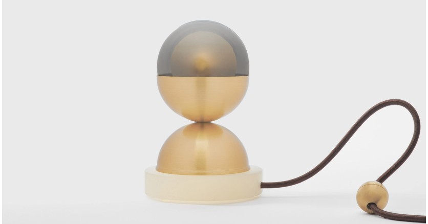 Метаморфозы со светом: коллекция &laquo;Bloom&raquo; из Нью-Йорка