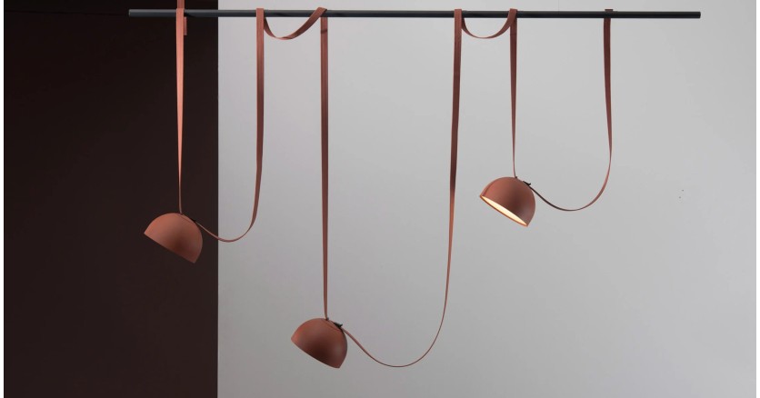 Plusminus: фиксированное освещение из Германии