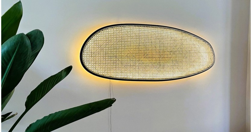 Светильники из жидкой смолы от голландских дизайнеров