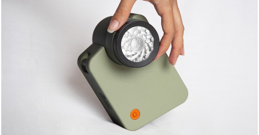 «Свет, который никогда не гаснет»: выставка в Ниндерландах «Свет, который никогда не гаснет»: выставка в Ниндерландах